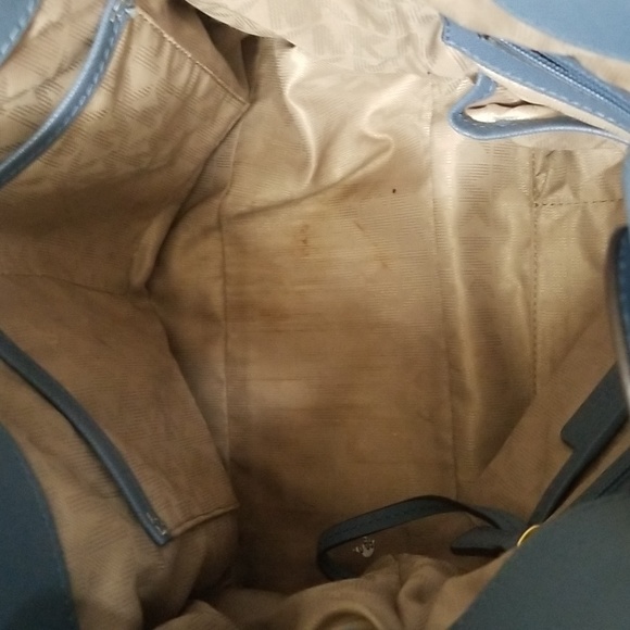 MICHAEL KORS PURSE - Picture 7 of 9